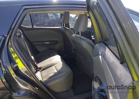 2023 Lexus Rz 450E Premium z USA, uszkodzony, nr VIN JTJAAAAB9PA022264